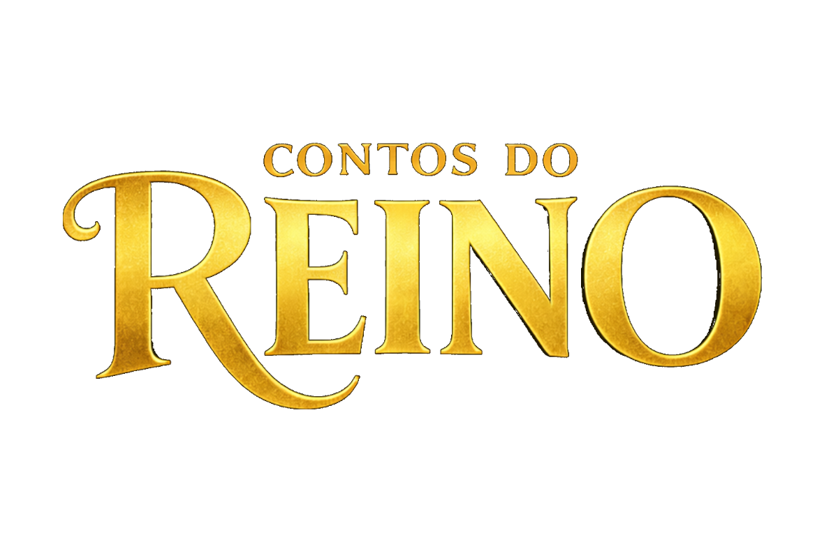 Contos do Reino